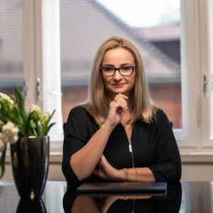 aneta gibek wisniewska kontakt