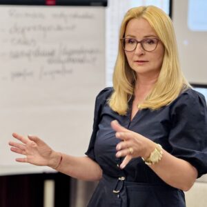 Kurs Specjalistyczny - Mediacje Rodzinne