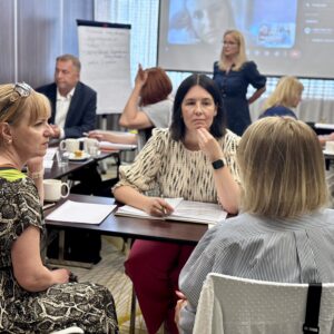 Kurs Specjalistyczny - Mediacje Cywilno-Gospodarcze